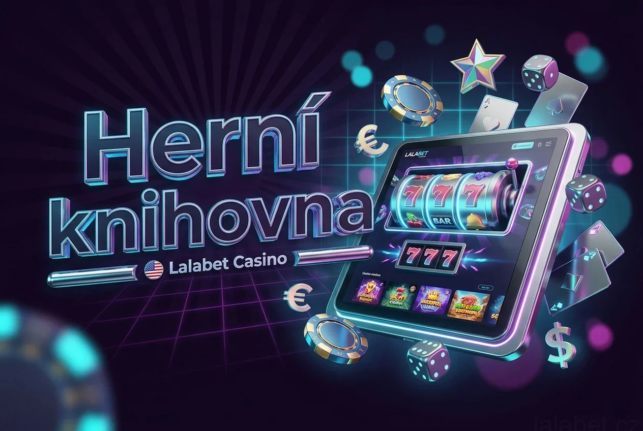 Herní knihovna